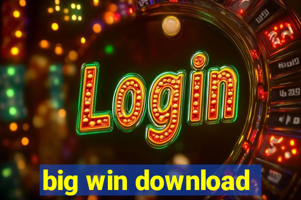 big win download