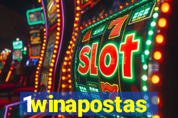 1winapostas