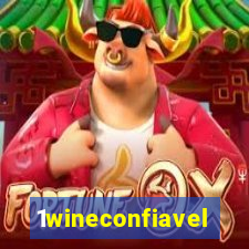 1wineconfiavel