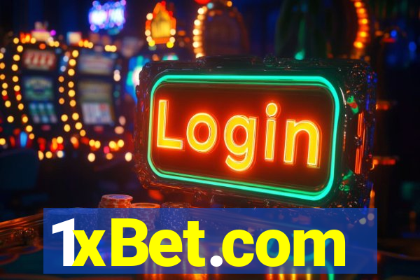 1xBet.com