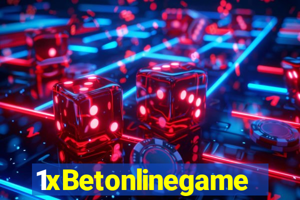 1xBetonlinegame