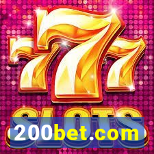 200bet.com