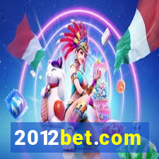 2012bet.com