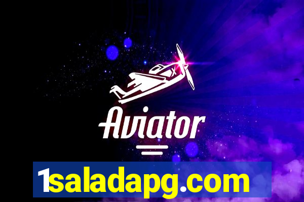 1saladapg.com