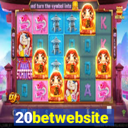 20betwebsite