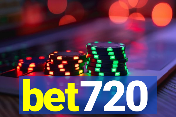 bet720