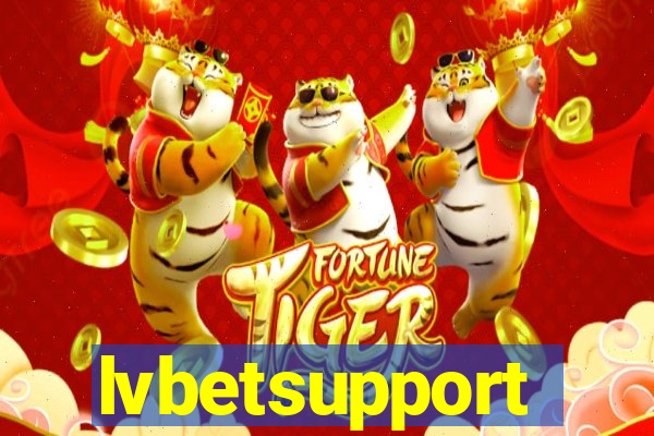 lvbetsupport