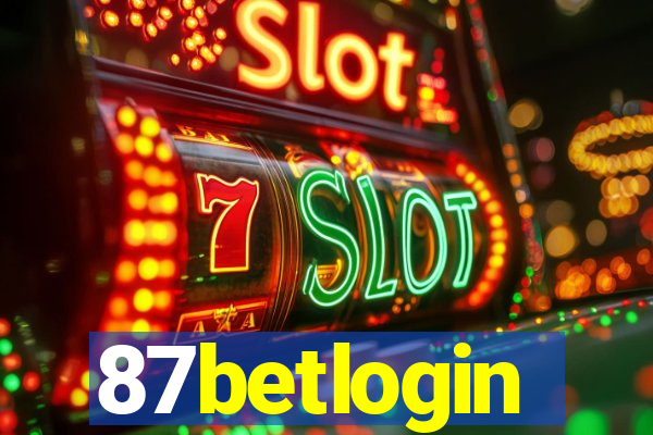 87betlogin