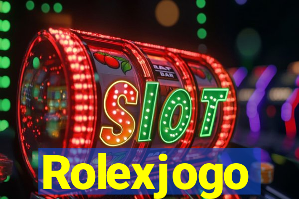 Rolexjogo