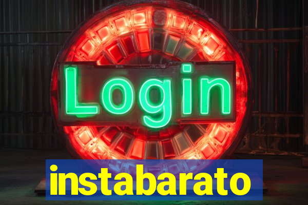 instabarato