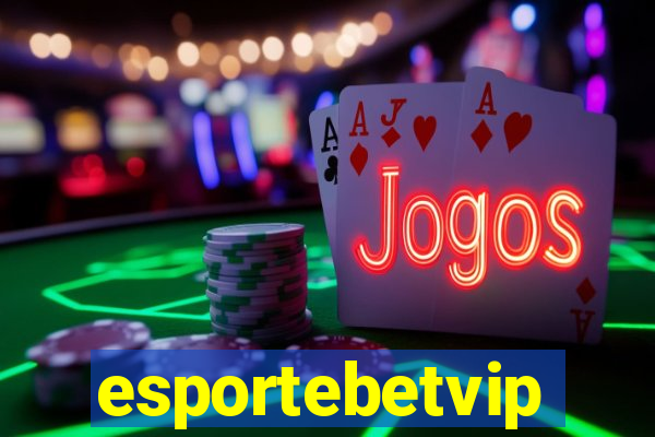 esportebetvip