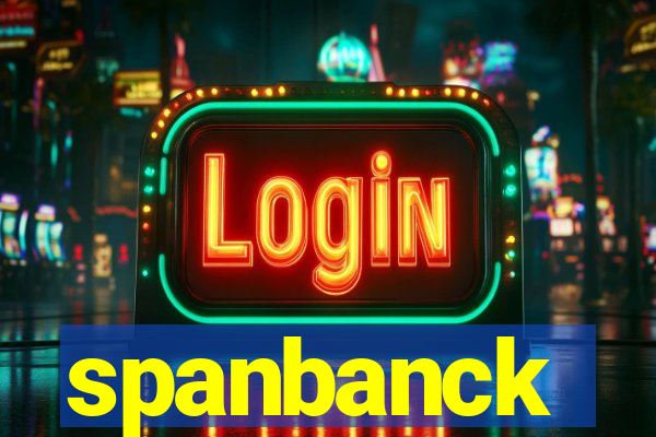 spanbanck