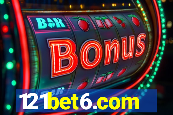 121bet6.com