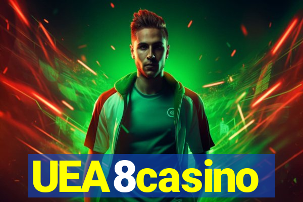 UEA8casino