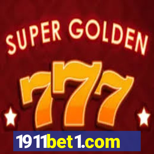 1911bet1.com