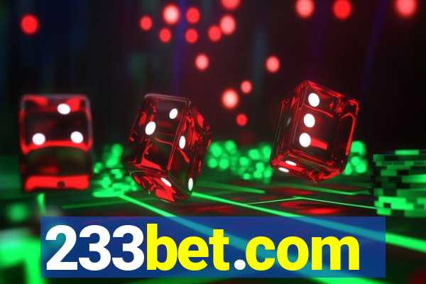 233bet.com