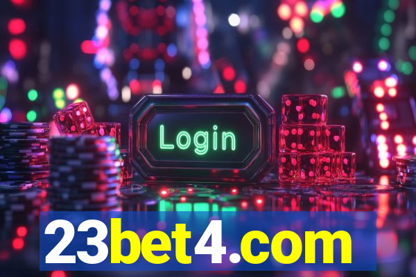 23bet4.com