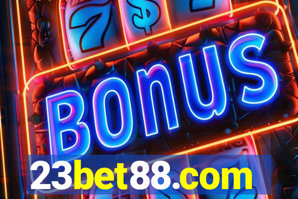 23bet88.com