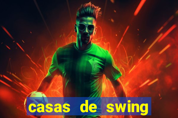 casas de swing porto alegre