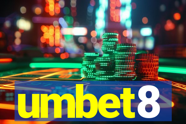 umbet8