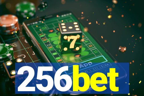 256bet