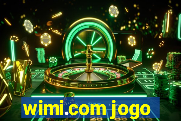 wimi.com jogo