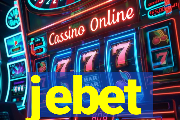 jebet