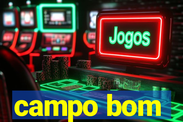 campo bom