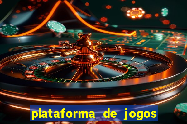 plataforma de jogos pagando no cadastro 2024