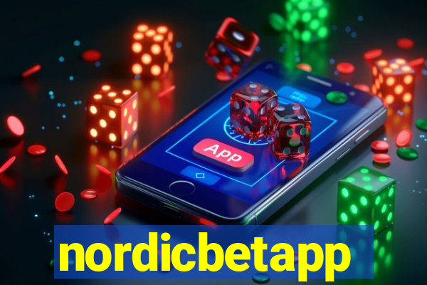 nordicbetapp