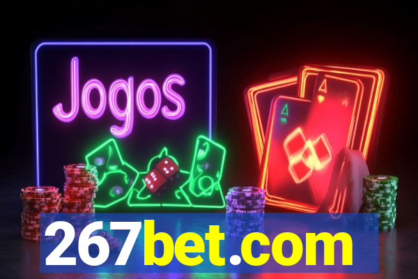 267bet.com