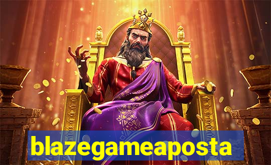 blazegameaposta