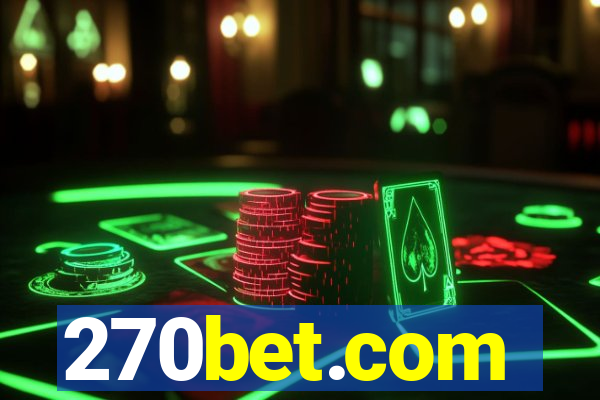 270bet.com