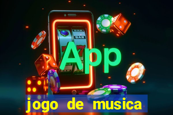 jogo de musica para pc