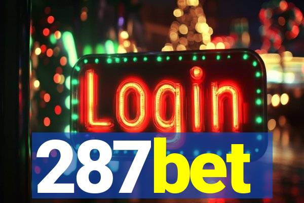 287bet