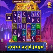 arara azul jogo