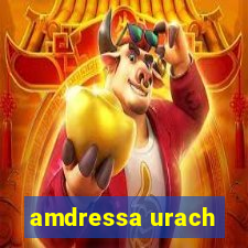 amdressa urach