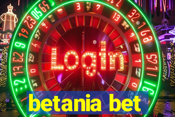 betania bet