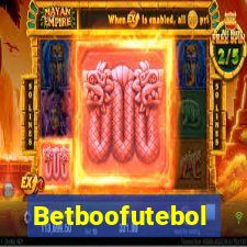 Betboofutebol