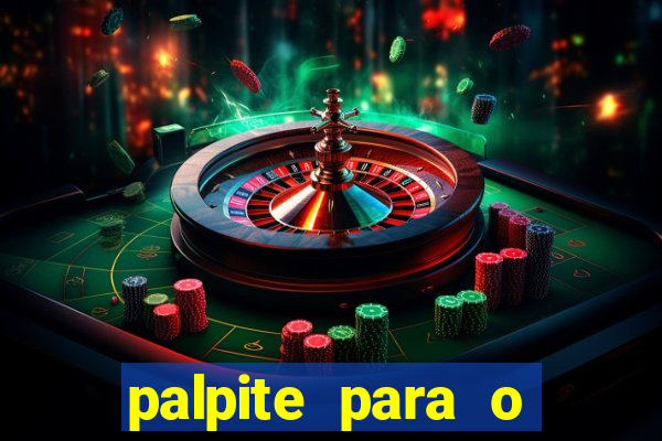 palpite para o jogo do bicho da paraíba