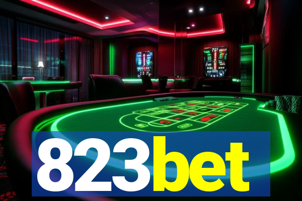 823bet