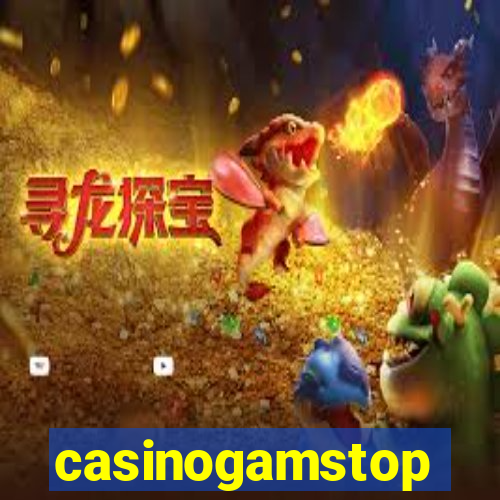 casinogamstop