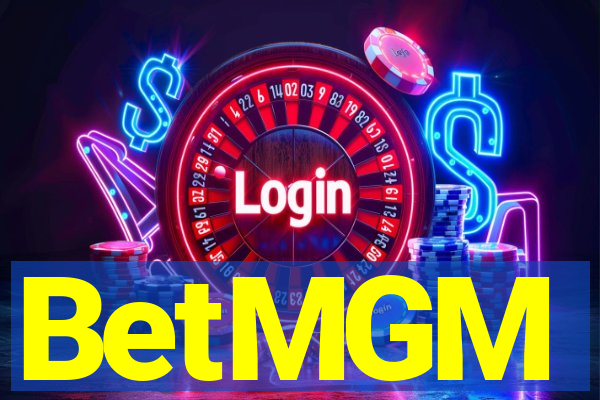 BetMGM