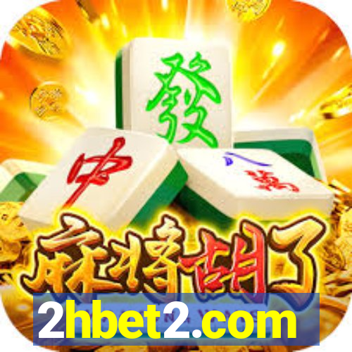 2hbet2.com