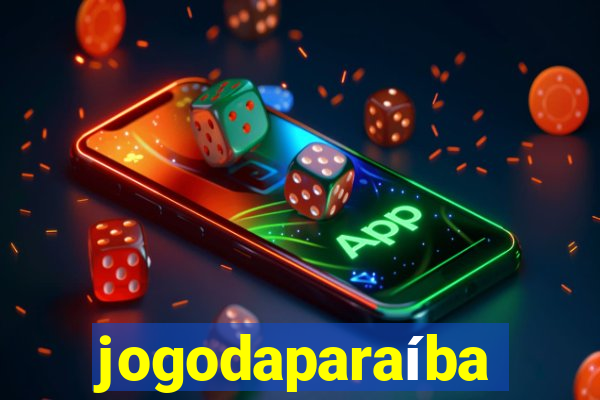 jogodaparaíba