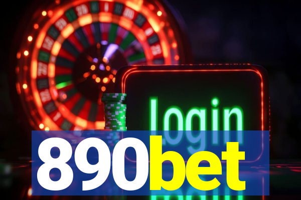 890bet