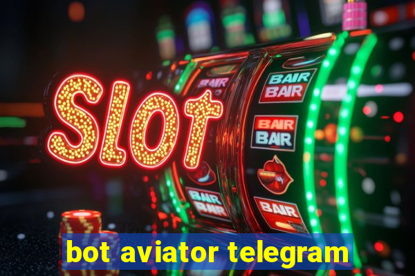 bot aviator telegram