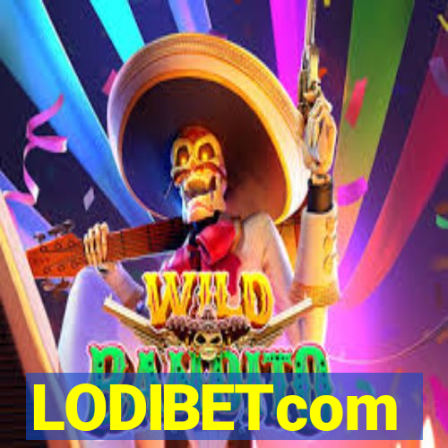 LODIBETcom