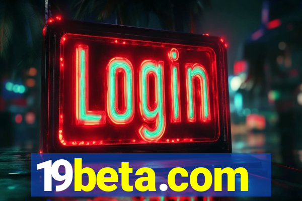 19beta.com