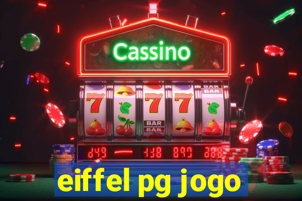 eiffel pg jogo